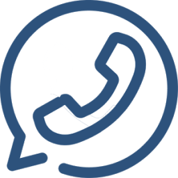 واتس بلو بلس الجديد Joke icon