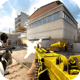 ikon Counter Terrorist War