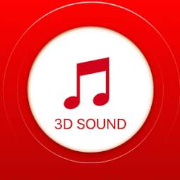 Virtual 3D Sound