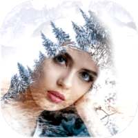 Superimpose Pictures on 9Apps