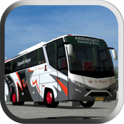 Bus Pariwisata Telolet icon