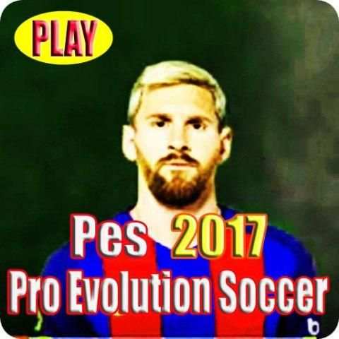 Guide PES 2017 Pro screenshot 2