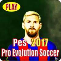 Guide PES 2017 Pro