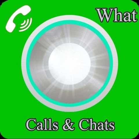 Flash WhatsApp Call Alerts screenshot 1