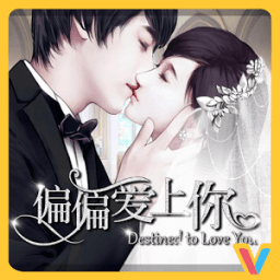 偏偏愛上你 أيقونة