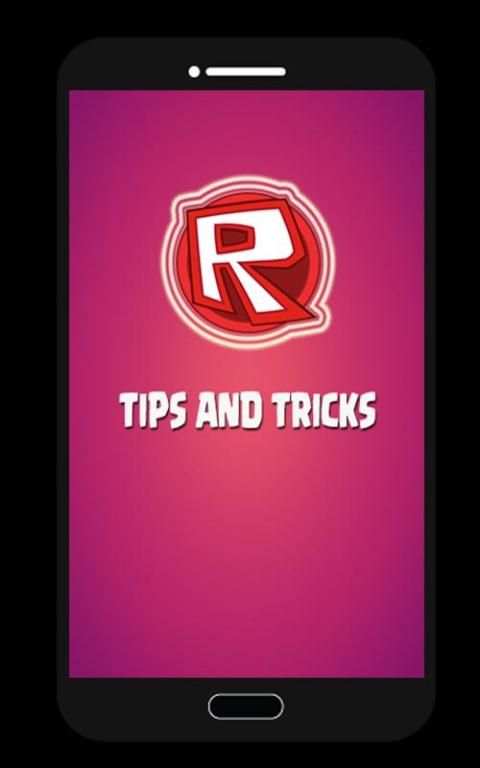 Cheat For Roblox Robux screenshot 2