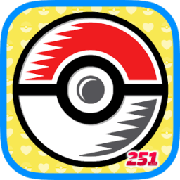 Poke Test: Pokemon Quiz icon