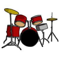 Drums on 9Apps