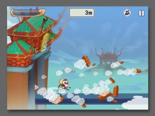 Monkey King screenshot 3