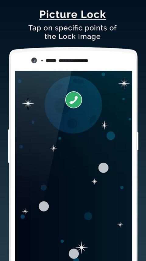 App Lock screenshot 1