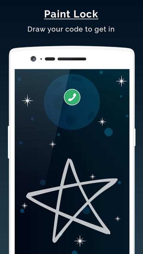 App Lock screenshot 4