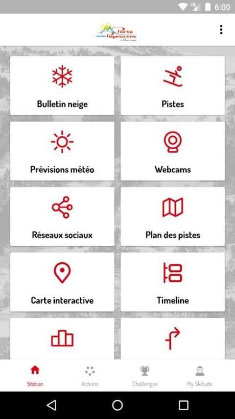 Porté-Puymorens screenshot 5