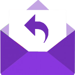 Email app for Yahoo mail आइकन