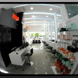 ELi Hazan Hair Styling иконка