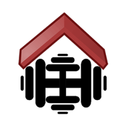 Academia em Casa icon