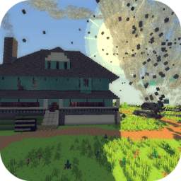 Mod Tornado 1.0