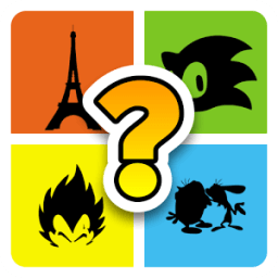 Adivina la sombra icon