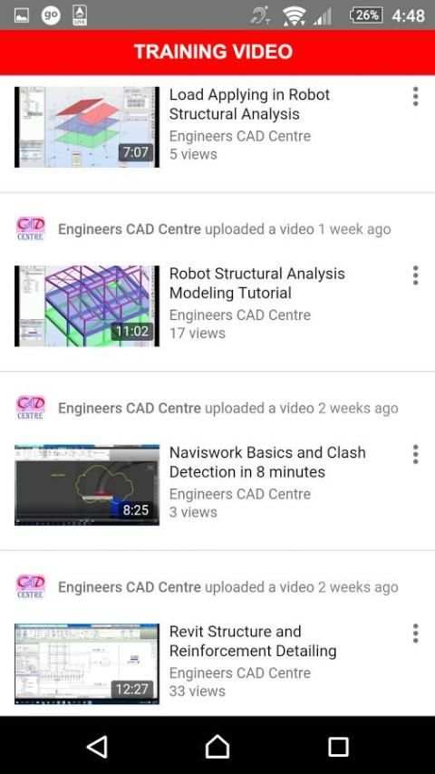 Smart Engineer स्क्रीनशॉट 3