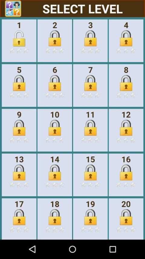 Kids Memory Game स्क्रीनशॉट 5