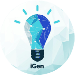 iGen иконка