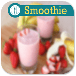 All in One Smoothie Recipe आइकन