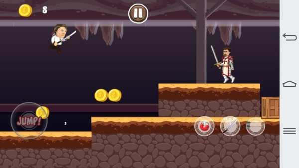 KARA MURAT screenshot 4
