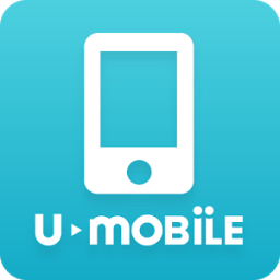 U-mobile иконка