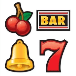 Machine A Jouer icon