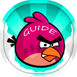 Guide for Angry Birds أيقونة