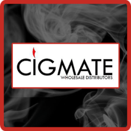 ikon Cigmate