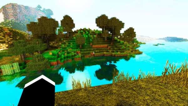 MakeCraft Pocket Miner screenshot 3