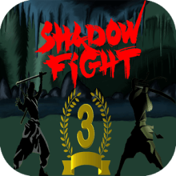 New Guide For Sha‍dow Fig‍ht 3 иконка