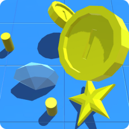 ikon Crazy Coin Machine