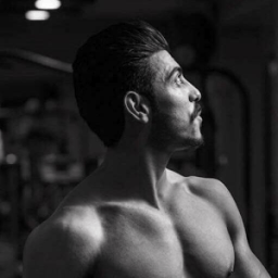 Body Shape आइकन