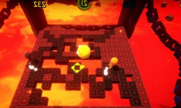 Crazy Panic Party screenshot 1