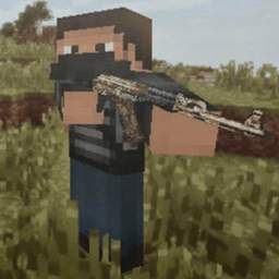 Mod Dayz 1.0