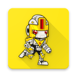 Robo Dash иконка