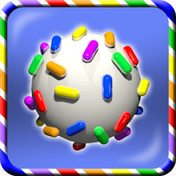 Candy Slash أيقونة