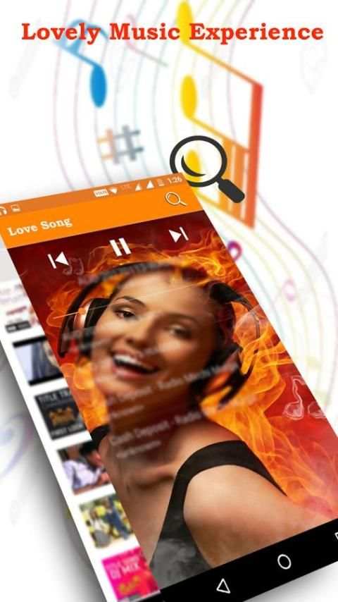 Mp3 Tube Player Download स्क्रीनशॉट 3