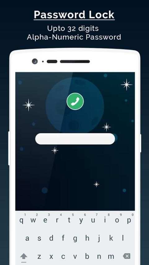 App Lock स्क्रीनशॉट 2