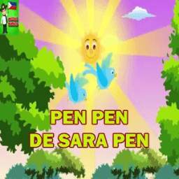 Pen-pen De Sarapen 1.0