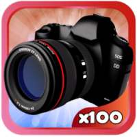 Mega Zoom Camera HD 2017