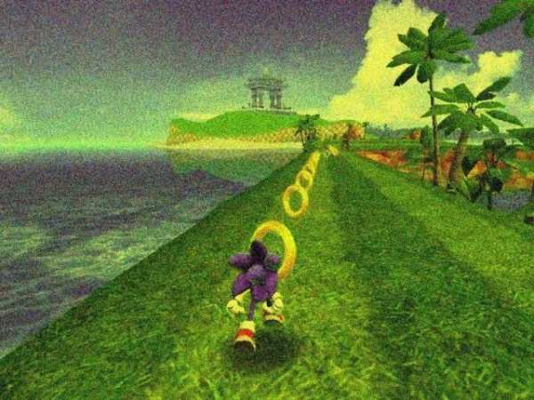 guide super sonic dash 4 تصوير الشاشة
