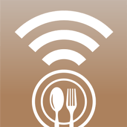 Patron Mobile आइकन