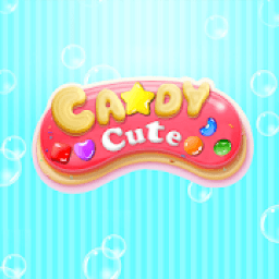 Candy Funy Game आइकन