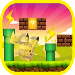 ikon Super Pika Of Smash Bros