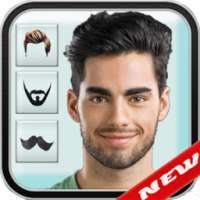 Man Makeover Face Changer on 9Apps