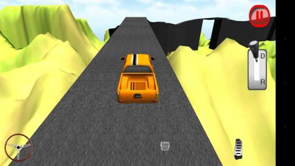 Hill Climb Slot Car Racing screenshot 5