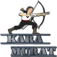 KARA MURAT icon