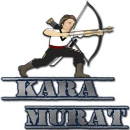 KARA MURAT 1.0